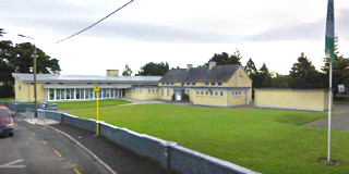 ST MARGARETS National School